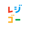 أيقونة البرنامج: どこでもレジ- レジゴー