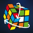 Icoon van programma: Easy Rubiks cube Solver