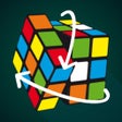 Programikonen: Easy Rubiks cube Solver