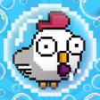 程序图标：Bubble Chicken