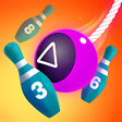 Icono de programa: Tricky Bowling