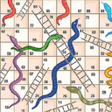 プログラムのアイコン：Snakes and Ladders M