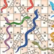 Snakes and Ladders M