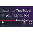AI Voice Over for YouTube