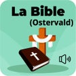 Ícone do programa: La Bible français- Osterv…