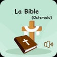 La Bible français- Ostervald