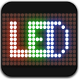 程序图标：Led scrolling display