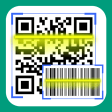 QR-Code Reader Barcode Scanner