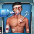 程序图标：Doctor Games 2D Hospital …