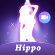 Иконка программы: Hippo
