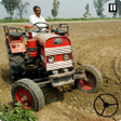 Иконка программы: Tractor Driving Simulator…