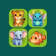 Icoon van programma: Animal Reflect