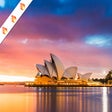 Icon of program: Australia HD Wallpapers C…
