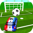 Programikonen: WORLD CAR SOCCER TOURNAME…