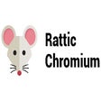 プログラムのアイコン：RatticChromium