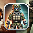 程序图标：Camouflage Skins military…