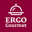 プログラムのアイコン：ERGO Gourmet