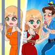 Иконка программы: Match Girl Dream