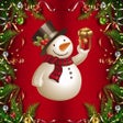 프로그램 아이콘: Christmas Quiz