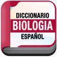 Diccionario de Biologia