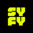 Symbol des Programms: SYFY