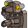 Programikonen: Ultra Galaxy Robot: Z
