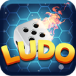 Programikonen: Ludo Classic King