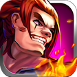 أيقونة البرنامج: Street Fighting