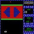 程序图标：Arkanoid (Win32)