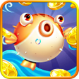 程序图标：CuteFishCatch