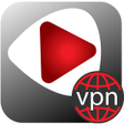 Ikon program: Streaming VPN