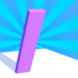 Flip Over 3D icon
