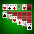 أيقونة البرنامج: Classic Solitaire: Patien…