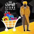 Icon of program: The Punjabi Store