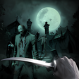 程序图标：Scary Zombie Counter Stri…