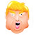 Ícone do programa: Trump Sans