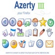 Programın simgesi: Azerty III