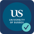 أيقونة البرنامج: University of Sussex – Su…