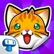 أيقونة البرنامج: My Cat Album - Virtual Pe…