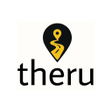 Programın simgesi: theru - Ride Booking App