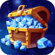 Ikon program: Space Treasure - Play  Ea…