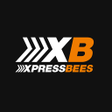 プログラムのアイコン：Xpressbees - Unified App