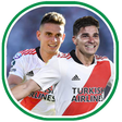 Icon of program: River plate wallpaper