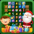 Ikona programu: Jewel Magic Xmas