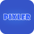 程序图标：Pixler