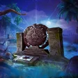 Icon of program: The Legacy: Prisoner free…