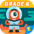 Programikonen: 6th Grade Math: Fun Kids …