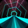 Infinite Tunnel Rush 3D