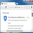 Programikonen: CFCA CertEnrollment.IBK E…