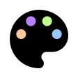 ColorMixer Mix Unmix  Convert icon
